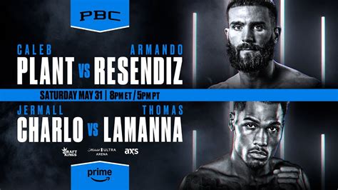 free boxing streams.